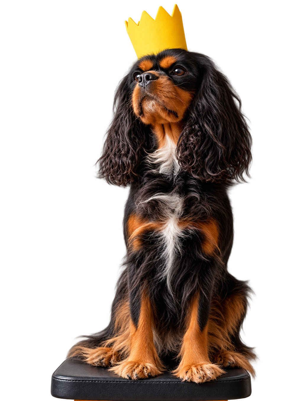 Cavalier King Dog